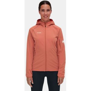 Mammut Madris Light Softshell Jacket  - Dames