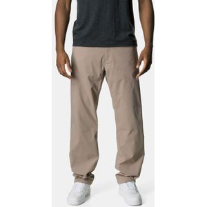 Broek Houdini Men Dock Pants Dark Sand