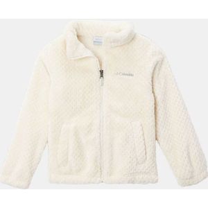 Columbia Fire Side Sherpa Full Zip  - Kinderen - Meisjes