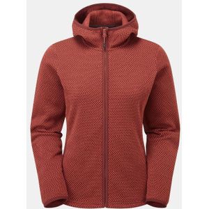 Sprayway Saxa Fleece Hoody  - Dames