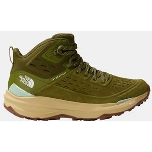 The North Face Vectiv Exploris 2 Mid Futurelight Lthr Wandelschoen  - Dames