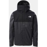 The North Face Quest Zip-In Regenjas - Heren