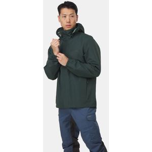 Jack Wolfskin Stormy Point 2L Jkt M - Heren