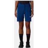 The North Face - Felik Slim Tapered - Korte Broek - Zwart - Stretchmateriaal