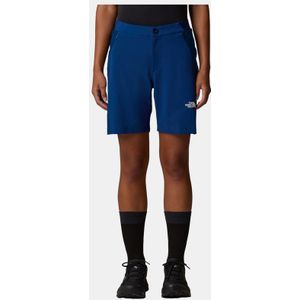 The North Face - Felik Slim Tapered - Korte Broek - Zwart - Stretchmateriaal