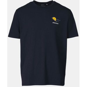 Ayacucho Mountain View T-Shirt - Heren