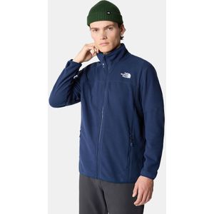 The North Face M 100 Glacier Full Zip - Heren