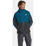 The North Face - Lightning Zip-In - Hardshell Jas - Heren - Waterdicht - Ademend