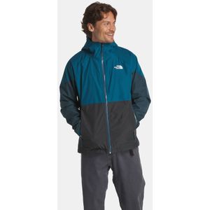 The North Face - Lightning Zip-In - Hardshell Jas - Heren - Waterdicht - Ademend