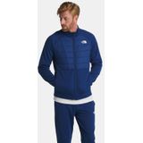 The North Face - Reaxion 2.0 - Fleece Hybrid Jas - Heren