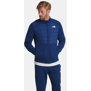 The North Face - Reaxion 2.0 - Fleece Hybrid Jas - Heren