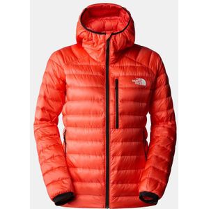 The North Face W Summit Breithorn Hoodie  - Dames