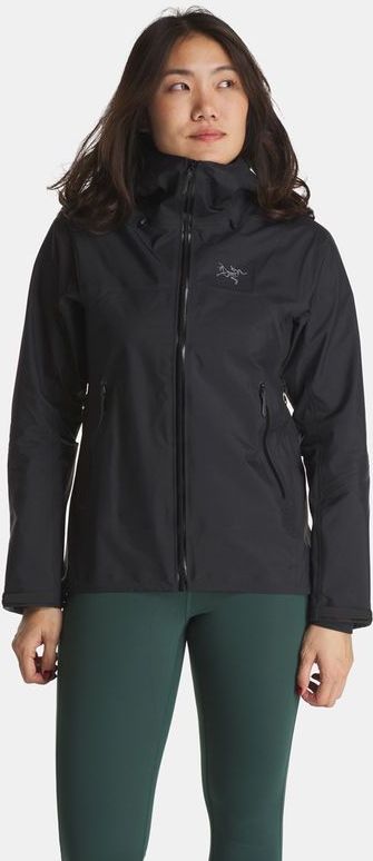 Arc'teryx - Beta Softshell - Jas - Dames
