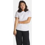 The North Face - Relaxed-T-shirt - Dames - Katoen