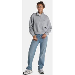 Röhnisch Soft Sweat Half Zip Trui  - Dames