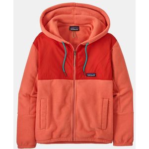 Patagonia Microdini Hoody  - Dames