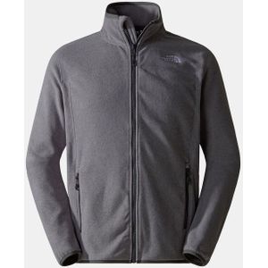 The North Face M 100 Glacier Full Zip - Heren