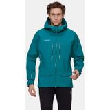 Mammut - Crater Pro - Hardshell Jas - GORE-TEX Pro - Waterdicht - Winddicht