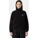 The North Face - Yumiori - Fleecejas - Tnf Black