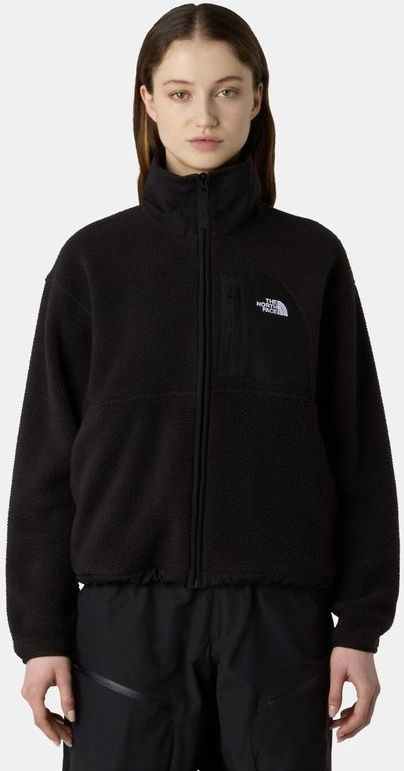 The North Face - Yumiori - Fleecejas - Tnf Black