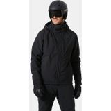Helly Hansen - Crewser - Jas - Zwart - Heren