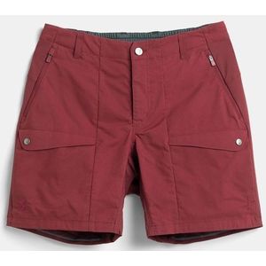 Fjällräven S/F Rider's Hybrid Shorts Fietsbroek  - Dames