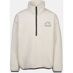 Ayacucho Ayaly Fleecetrui  - Kinderen  - Jongens