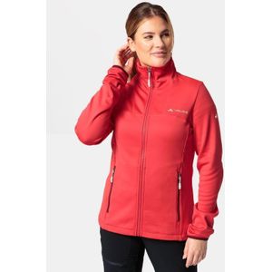 Vaude Valsorda Fleecevest  - Dames