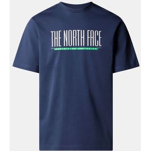 The North Face TNF EST 1966 T-Shirt - Heren