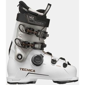 Tecnica - Mach BOA MV 95 W GW - Skischoenen - Wit