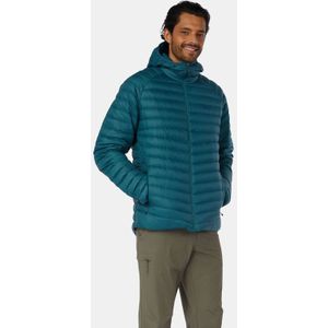 Ayacucho Mountain Lightweight Down Hoody II Donsjas - Heren