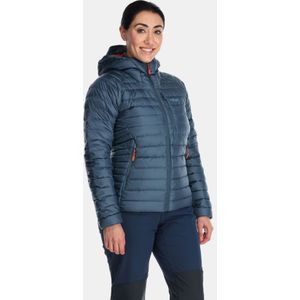 Rab Microlight Alpine Donsjas  - Dames