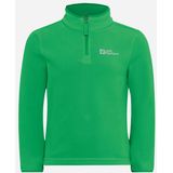 Jack Wolfskin - Hybrid 3in1 Jacket - Waterdicht - Mystic Green - Kinderen