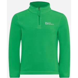 Jack Wolfskin - Hybrid 3in1 Jacket - Waterdicht - Mystic Green - Kinderen