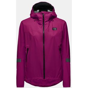 Gore Wear Lupra Jacket Womens  - Dames