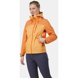 Ayacucho Mountain Peak 3L Hardshell Jas  - Dames