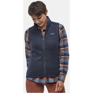 Patagonia W'S Better Sweater Vest  - Dames