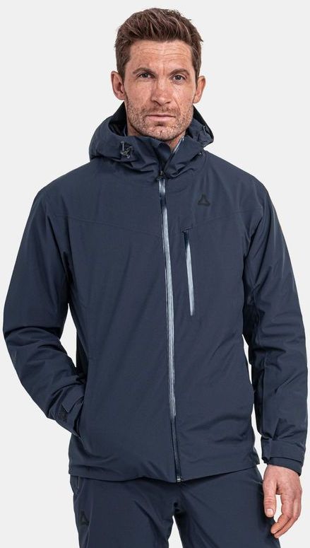 Schöffel - Nollen - Ski-Jas - Heren - Waterdicht - 4-way Stretch