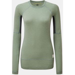 Artilect Boulder 125 LS Crew Thermoshirt  - Dames