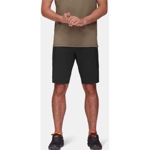 Mammut Hiking Shorts Korte Broek - Heren