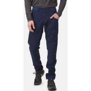 Looking For Wild Fitz Roy Klimbroek - Heren - Groen - Katoen/Elastaan