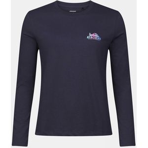 Ayacucho Natland LS Shirt  - Dames