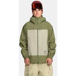 Volcom - Arthur 3L Jacket - Ski-Jas - Heren