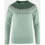 Fjällräven Övik Knit Sweater W  - Dames