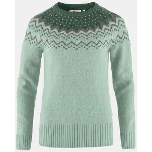 Fjällräven Övik Knit Sweater W  - Dames