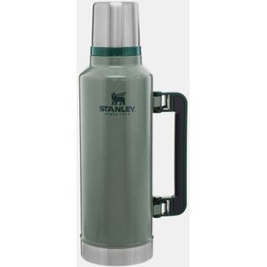 Stanley The Legendary Classic Bottle 1,90L - thermosfles - Hammertone Green