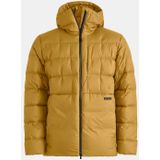 Ortovox - DownWool 270 Jacket - Isolatiejack - Geel