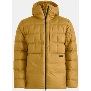 Ortovox - DownWool 270 Jacket - Isolatiejack - Geel