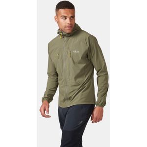 Rab Borealis Softshell Jas - Heren