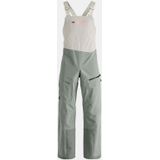 Ortovox Ravine Plus 3L Bib Pants Skibroek  - Dames